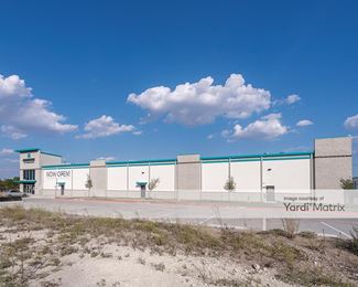 Photo 4 of Temple Self Storage - 23445 SE H.K. Dodgen Loop, Temple, TX