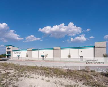 Storage Units for Rent available at 23445 SE H.K. Dodgen Loop, Temple, TX 76504