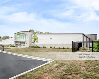 Photo 1 of Extra Space Storage - 604 Silhavy Road, Valparaiso, IN