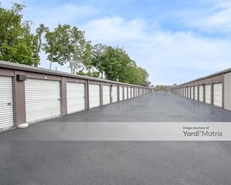 Photo 3 of Extra Space Storage - 604 Silhavy Road, Valparaiso, IN