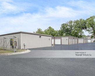 Photo 4 of Extra Space Storage - 604 Silhavy Road, Valparaiso, IN