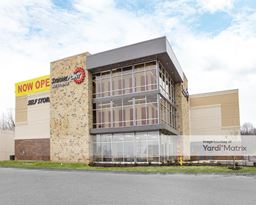Image for StrongPoint Self Storage - 2332 North Germantown Pkwy, Cordova, TN