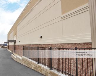 Photo 4 of StrongPoint Self Storage - 2332 North Germantown Pkwy, Cordova, TN