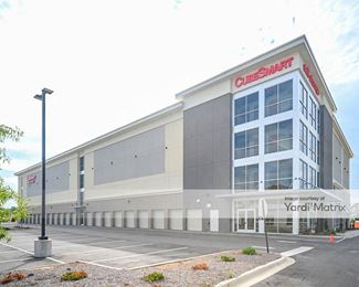 Photo 1 of CubeSmart Self Storage - 982 Constitution Blvd, Rock Hill, SC