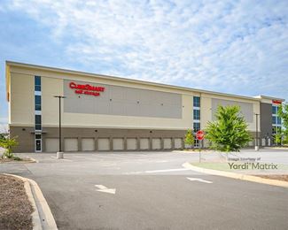 Photo 2 of CubeSmart Self Storage - 982 Constitution Blvd, Rock Hill, SC