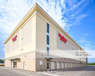 Photo 3 of CubeSmart Self Storage - 982 Constitution Blvd, Rock Hill, SC