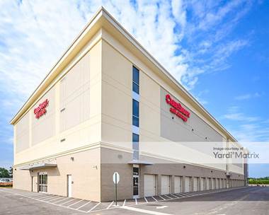 Storage Units for Rent available at 982 Constitution Blvd, Rock Hill, SC 29730
