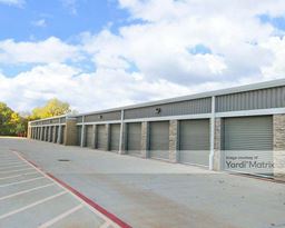 Image for Extra Space Storage - 1560 North Hardin Blvd, McKinney, TX
