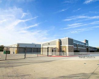 Photo 3 of Extra Space Storage - 1560 North Hardin Blvd, McKinney, TX