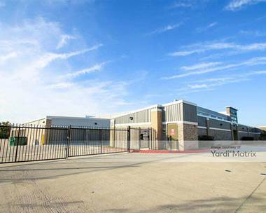 Storage Units for Rent available at 1560 North Hardin Blvd, McKinney, TX 75071