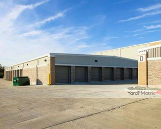 Photo 4 of Extra Space Storage - 1560 North Hardin Blvd, McKinney, TX