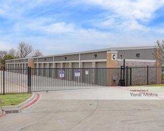 Photo 5 of Extra Space Storage - 1560 North Hardin Blvd, McKinney, TX