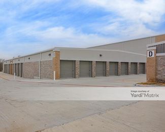 Photo 6 of Extra Space Storage - 1560 North Hardin Blvd, McKinney, TX