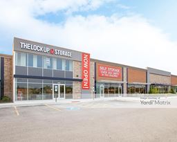 Image for Extra Space Storage - 1255 South Naper Blvd, Naperville, IL