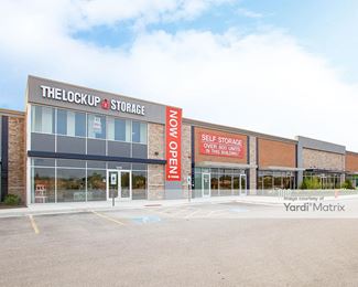 Photo 1 of Extra Space Storage - 1255 South Naper Blvd, Naperville, IL