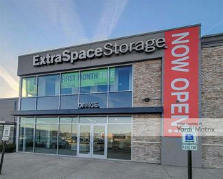 Photo 2 of Extra Space Storage - 1255 South Naper Blvd, Naperville, IL