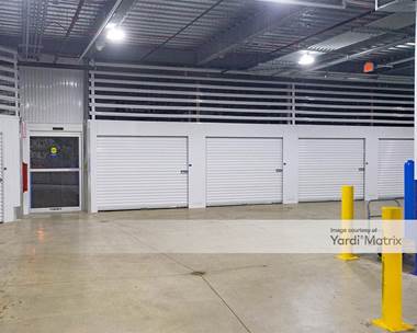 Storage Units for Rent available at 1255 South Naper Blvd, Naperville, IL 60540