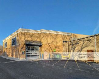 Photo 5 of Extra Space Storage - 1255 South Naper Blvd, Naperville, IL