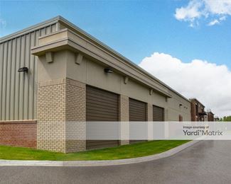 Photo 2 of Space Shop Self Storage - 2872 North Pontiac Trail, Commerce Charter Township, MI