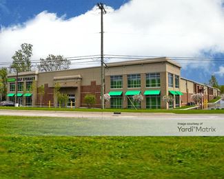 Photo 3 of Space Shop Self Storage - 2872 North Pontiac Trail, Commerce Charter Township, MI