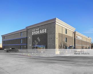 Photo 2 of Store House Storage Center - 3726 FM 4, Granbury, TX