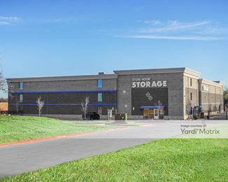 Photo 3 of Store House Storage Center - 3726 FM 4, Granbury, TX