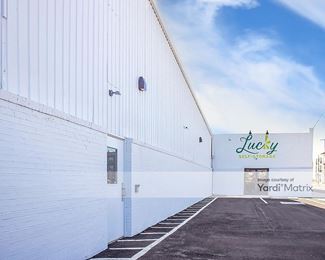 Photo 5 of Lucky Self Storage - 325 GE Patterson Avenue, Memphis, TN