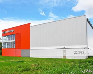 Photo 2 of Public Storage - 9559 Academy Road, Philadelphia, PA