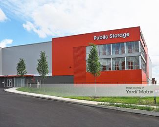 Photo 3 of Public Storage - 9559 Academy Road, Philadelphia, PA