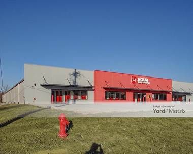 Storage Units for Rent available at 8181 Mahan Gap Road, Ooltewah, TN 37363