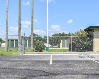 Photo 3 of Midway Self Storage - 24560 Cole Avenue, Mattawan, MI