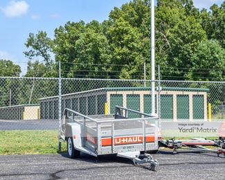 Photo 4 of Midway Self Storage - 24560 Cole Avenue, Mattawan, MI
