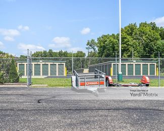 Photo 5 of Midway Self Storage - 24560 Cole Avenue, Mattawan, MI