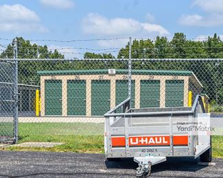 Photo 6 of Midway Self Storage - 24560 Cole Avenue, Mattawan, MI