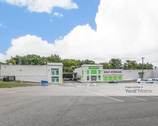 Photo 2 of Space Shop Self Storage - 4822 Whipple Avenue NW, Canton, OH