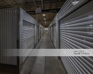Photo 5 of Space Shop Self Storage - 4822 Whipple Avenue NW, Canton, OH