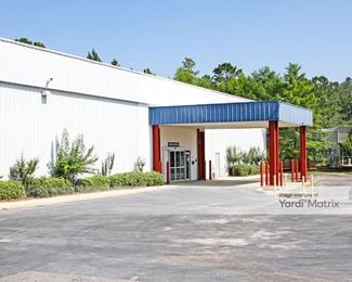 Photo 1 of Grand Slam Storage - 6293 Grelot Road, Mobile, AL