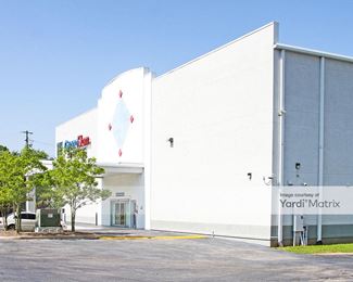 Photo 2 of Grand Slam Storage - 6293 Grelot Road, Mobile, AL