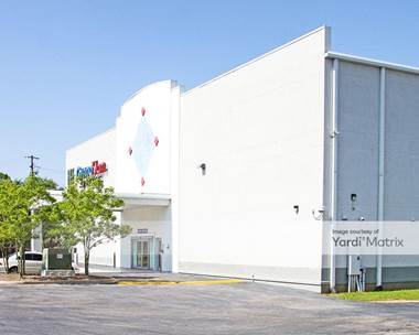 Storage Units for Rent available at 6293 Grelot Road, Mobile, AL 36695