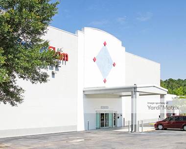 Storage Units for Rent available at 6293 Grelot Road, Mobile, AL 36695