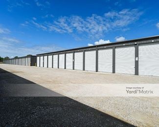 Photo 1 of CubeSmart Self Storage - 21615 Hufsmith Kohrville Road, Tomball, TX