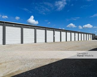 Photo 2 of CubeSmart Self Storage - 21615 Hufsmith Kohrville Road, Tomball, TX