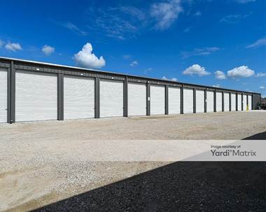 Storage Units for Rent available at 21615 Hufsmith Kohrville Road, Tomball, TX 77375