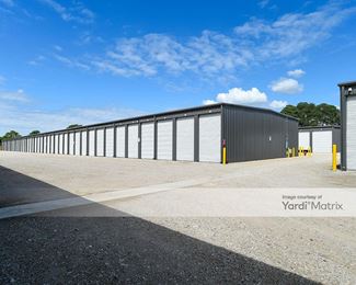 Photo 3 of CubeSmart Self Storage - 21615 Hufsmith Kohrville Road, Tomball, TX
