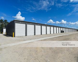 Photo 4 of CubeSmart Self Storage - 21615 Hufsmith Kohrville Road, Tomball, TX