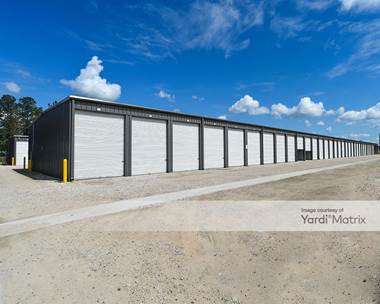 Storage Units for Rent available at 21615 Hufsmith Kohrville Road, Tomball, TX 77375