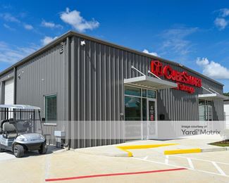 Photo 5 of CubeSmart Self Storage - 21615 Hufsmith Kohrville Road, Tomball, TX