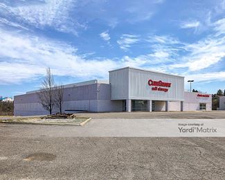 Photo 1 of Prime Storage - 7045 Clairton Road, West Mifflin, PA