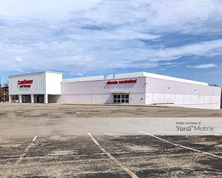 Photo 2 of Prime Storage - 7045 Clairton Road, West Mifflin, PA