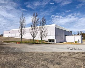 Photo 3 of Prime Storage - 7045 Clairton Road, West Mifflin, PA